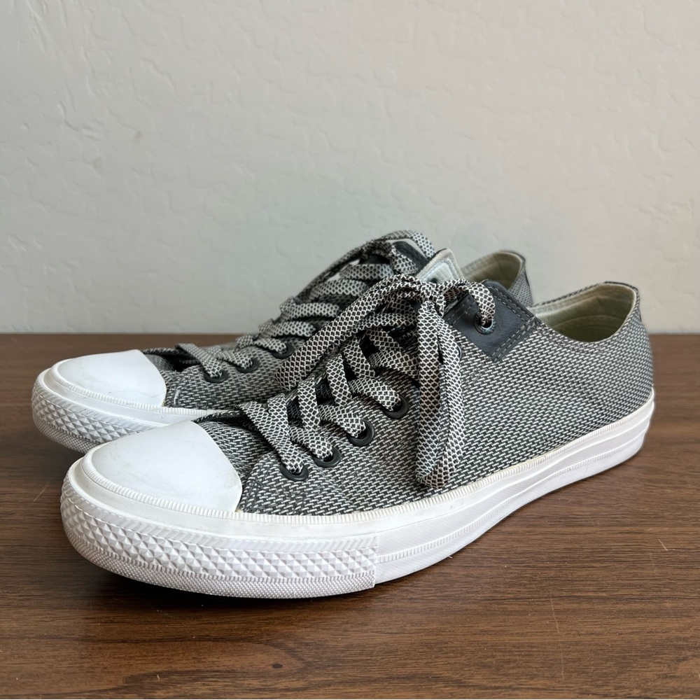 Converse Chuck Taylors All Star II Specialty Ox 155539C Men’s